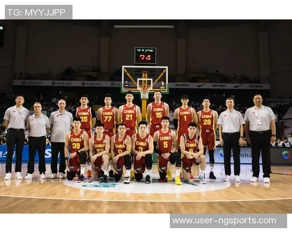 19名裁判员晋升WCBA和NBL序列8人降级至U系列赛事裁判员行列