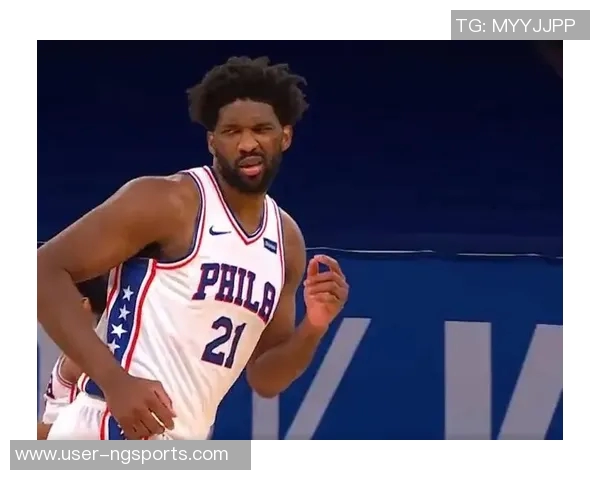 媒体人调侃恩比德三分球罚球独特方式引发热议