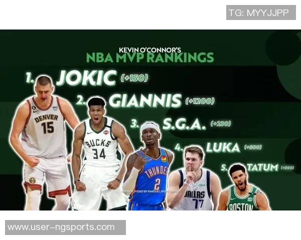 东契奇本赛季表现惊艳场均35分9助攻9篮板为何MVP榜不敌约基奇和SGA