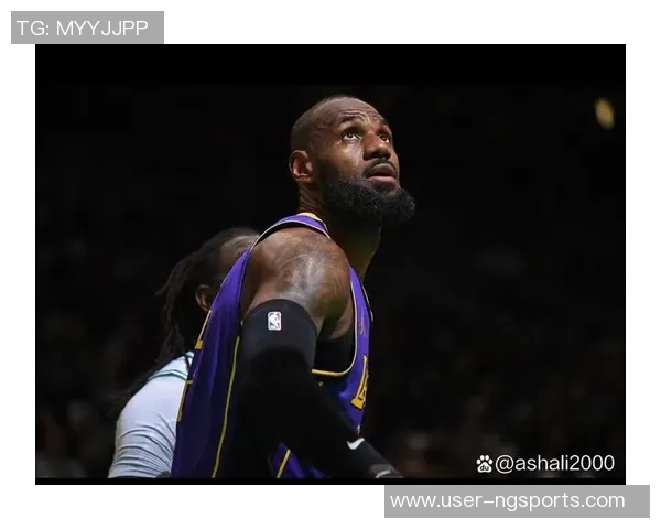 詹姆斯谈即将41岁不必在赛季初强求自己达到最佳状态