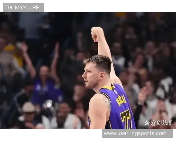 东契奇与里夫斯携手共进展现持球天赋助力湖人未来发展