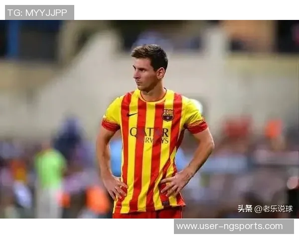 梅西拒绝让拉波尔塔借用形象未提前通知任何人