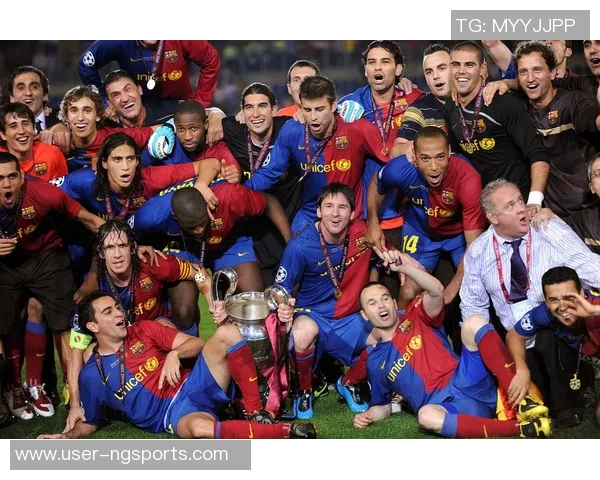 恩里克继瓜迪奥拉和弗里克之后成巴萨第三位六冠王主帅