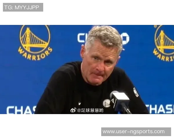 科尔坦言本赛季表现不佳球队屡屡失利但依然相信天赋足以赢得比赛 科尔坦言本赛季表现不佳球队屡屡失利但依然相信天赋足以赢得比赛