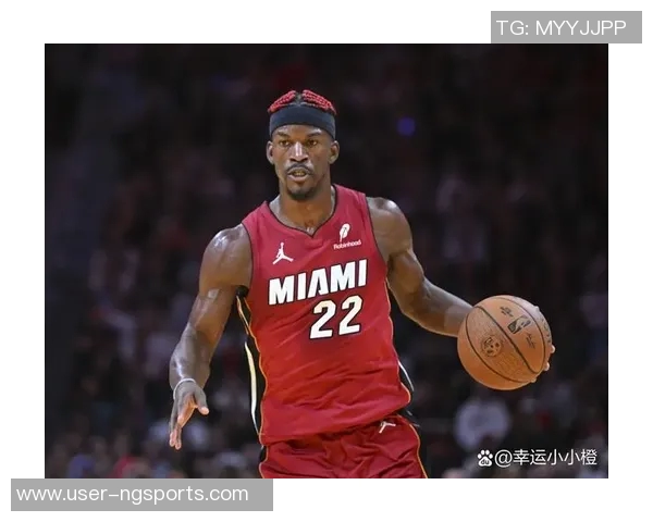 巴特勒三分手感回暖本赛季命中率达44创生涯新高表现令人惊艳