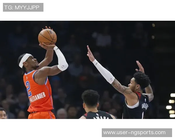 雷霆赛季仅两场失利揭秘背后神秘东方力量助阵开拓者与马刺之战