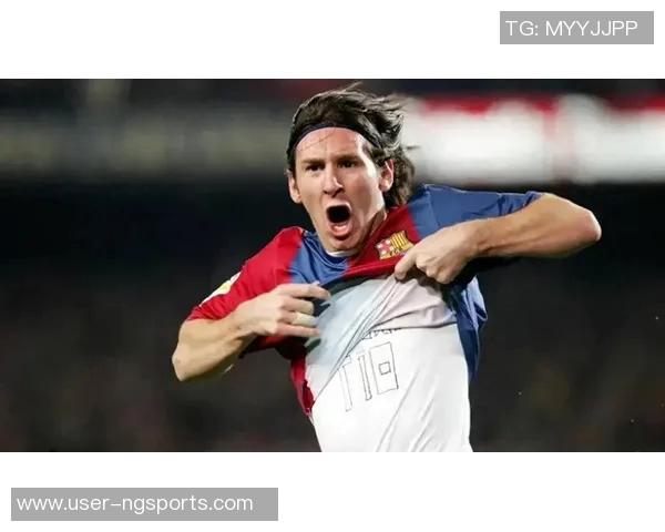 梅西助力美国足球认知转变未来十年美职联将迎来飞跃发展