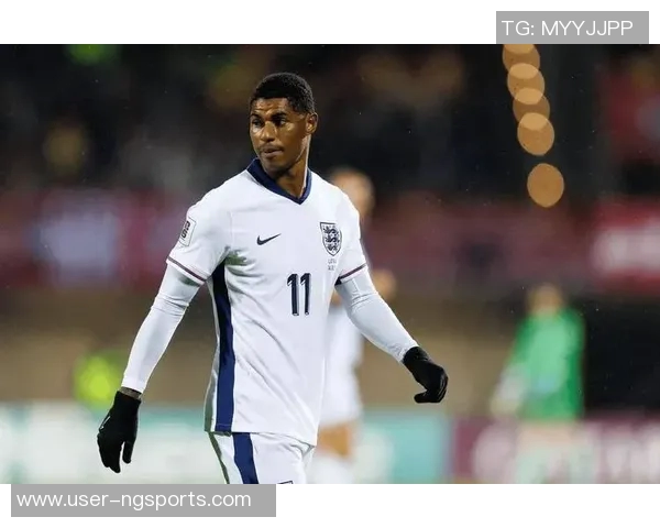 莱斯科特谈拉什福德的影响力称其能提升球队表现但非改变者