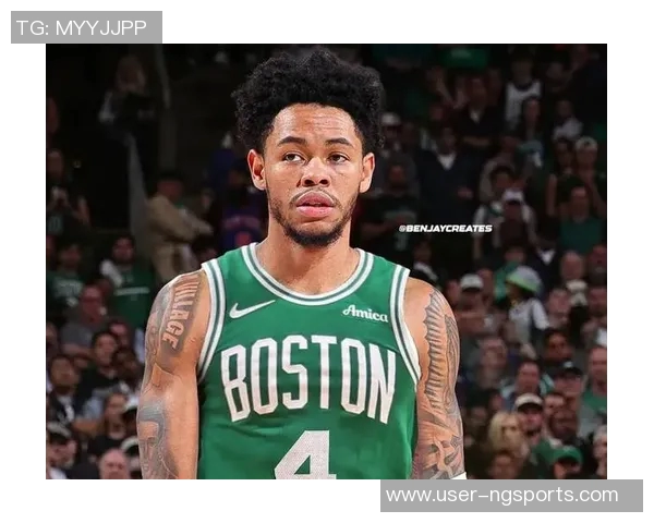 马祖拉称赞安芬尼西蒙斯努力提升防守技术成长源于不懈奋斗