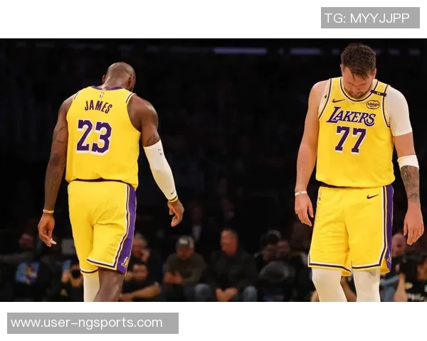 东契奇与里夫斯联手创造罚球新纪录湖人比赛表现令人失望