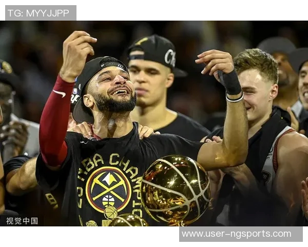 基德力挺贾马尔穆雷全明星之路展现实力征服对手的决心