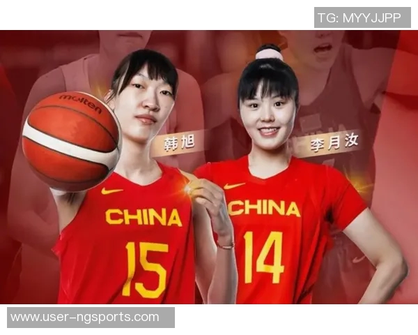 韩旭重返中国女篮与队伍合练备战新赛季展现强大实力 韩旭重返中国女篮与队伍合练备战新赛季展现强大实力